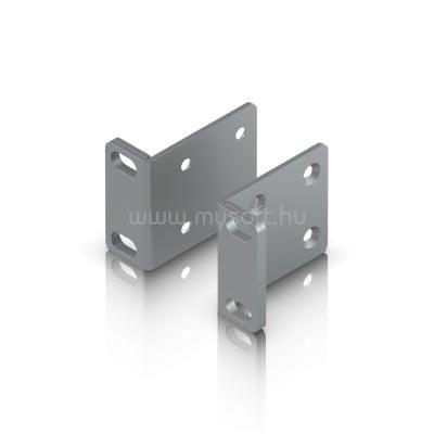 UBIQUITI UniFi UACC-RACK-EAR-1U 1U rack fül készlet