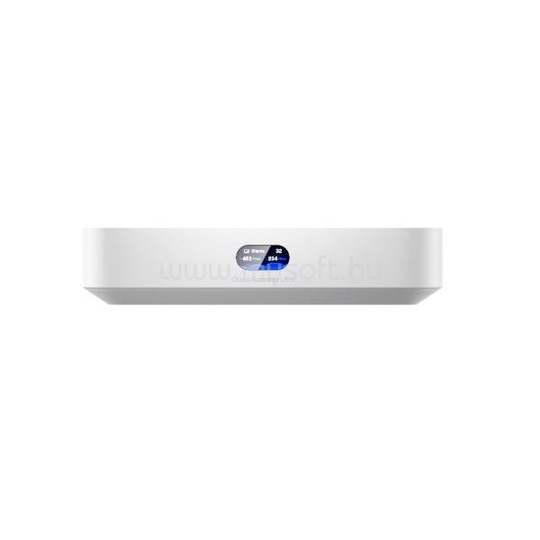 UBIQUITI UniFi UCG-ULTRA 4xGbE LAN 1x2.5 Multi-Gigabit WAN port Security Cloud Gateway router