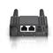 UBIQUITI UniFi UMR-Ultra 2x10/100 FE LAN 1xnanoSIM IoT 4G/LTE CAT4 beltéri vezeték nélküli ipari router UMR-ULTRA small