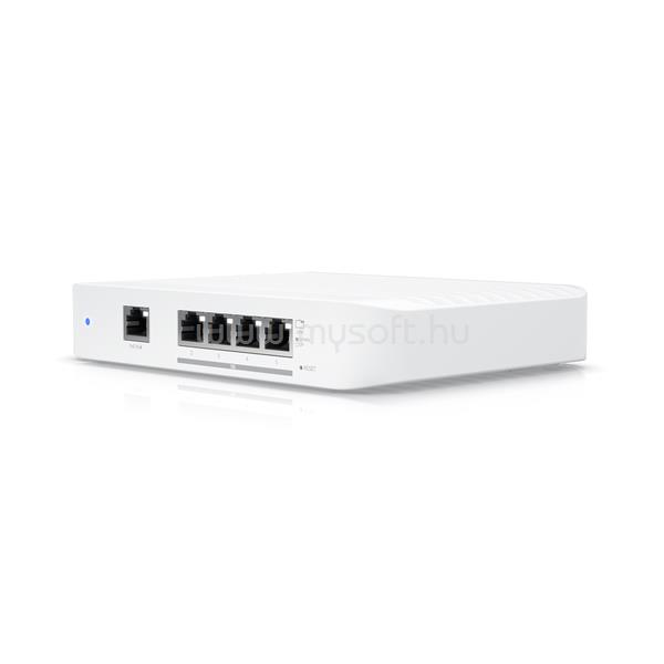 UBIQUITI UniFi USW-Flex XG 4x10GbE LAN 1xGbE LAN Switch