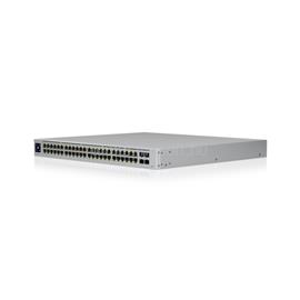 UBIQUITI UniFi USW-PRO-48 Gen2 48port GbE LAN 4xSFP+ port L2 menedzselhető switch USW-PRO-48 small