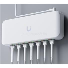 UBIQUITI UniFi USW-Ultra-60W 8xGbE LAN port 7x PoE+ (52W) L2 menedzselhető switch USW-ULTRA-60W small