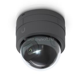 UBIQUITI UniFi UVC-G5-Dome-Ultra-B UniFi beltéri 4 MP 2K IP kamera PoE táp nélkül (fekete) UVC-G5-DOME-ULTRA-B small