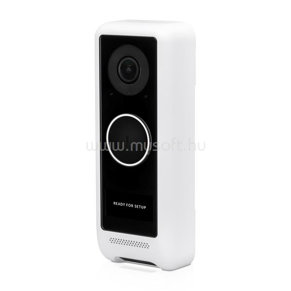 UBIQUITI UniFiProtect WiFi, 5MP 30FPS, fekete-fehér