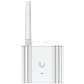 UBIQUITI SuperLink UP-SUPERLINK-EU uper long-range, low-latency wireless gateway for UniFi Protect Sensors, 96 SuperLink clients, 7 UP-Sense (BLE) UP-SUPERLINK-EU small