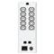 UBIQUITI UniFi UPS-Tower 1000VA 600W IP20 IEC line interaktív szünetmentes tápegység UPS-TOWER-EU small