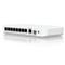 UBIQUITI USW-FLEX-2.5G-8-POE UniFi Flex 8x2.5GbE Multi-Gigabit LAN 196W POE 1x SFP+ combo port Switch USW-FLEX-2.5G-8-POE small