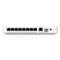 UBIQUITI USW-FLEX-2.5G-8-POE UniFi Flex 8x2.5GbE Multi-Gigabit LAN 196W POE 1x SFP+ combo port Switch USW-FLEX-2.5G-8-POE small