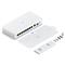UBIQUITI USW-FLEX-2.5G-8-POE UniFi Flex 8x2.5GbE Multi-Gigabit LAN 196W POE 1x SFP+ combo port Switch USW-FLEX-2.5G-8-POE small