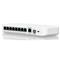 UBIQUITI USW-FLEX-2.5G-8 UniFi Flex 8x2.5GbE Multi-Gigabit LAN 1x SFP+ combo port Switch USW-FLEX-2.5G-8 small