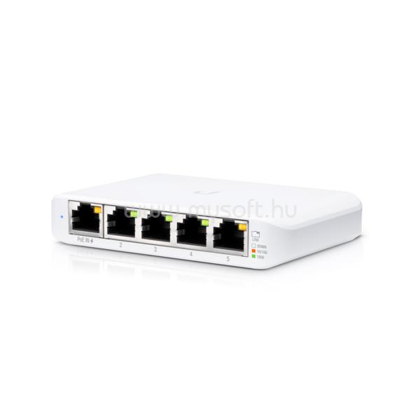 UBIQUITI USW Flex Mini Switch