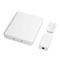 UBIQUITI USW-FLEX-UTILITY Ubiquiti, Flex Switch kültéri IP67-es ház + Ethernet patch kábel és 60W PoE adapter USW-FLEX-UTILITY small