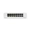 UBIQUITI USW-LITE-16-POE Switch 16x1000Mbps (8xPOE+), Falra rögzíthető, Menedzselhető, Asztali USW-LITE-16-POE small