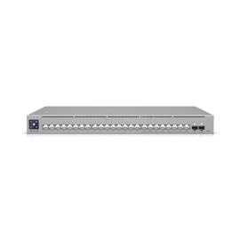 UBIQUITI USW-Pro-Max-24-PoE 16port GbE LAN PoE 8x2.5GbE LAN PoE 2xSFP+ port L3 menedzselhető switch USW-PRO-MAX-24-POE small