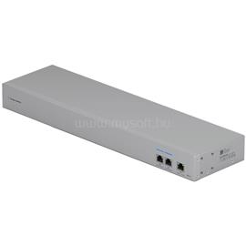 UBIQUITI WAN Switch USW-WAN-RJ45-EU 10 GbE linking two Shadow Mode High Availability UniFi Gateways to a single ISP USW-WAN-RJ45-EU small