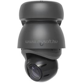 UBIQUITI UVC-AI-PTZ-B Industrial-grade 4K PoE++ PTZ camera with enhanced AI capabilities, 22x optical zoom, and long-range adaptive IR LED night vision UVC-AI-PTZ-B small