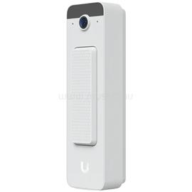 UBIQUITI Doorbell Lite - Compact PoE video doorbell with two-way audio and versatile mounting options, white. UVC-DOORBELL-LITE-W small