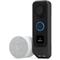UBIQUITI G4 Doorbell Professional PoE Kit kaputelefon (fekete) UVC-G4-DOORBELL-PRO-POE-KIT small