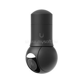 UBIQUITI UniFi UVC-G5-PTZ 4MP 2K kültéri PTZ dómkamera (fekete) UVC-G5-PTZ-B small