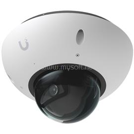 UBIQUITI UniFi Enterprise G6 Dome, 4K PoE camera UVC-G6-DOME-W small
