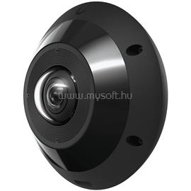 UBIQUITI UVC-G6-Pro-360-B All-weather, vandal-resistant 12MP PoE camera with panoramic 360 coverage, digital pan-tilt-zoom functionality, and smart IR functionality UVC-G6-PRO-360-B small