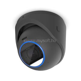 UBIQUITI UVC-G6-Pro-Turret-B All-weather tamper-resistant 4K PoE+ camera UVC-G6-PRO-TURRET-B small