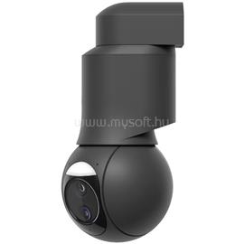 UBIQUITI UVC-G6-PTZ-B All-weather, 4K dual-lens camera with 10x hybrid zoom, 1/1.8" 8MP image sensor, Multi-TOPS AI Engine, and ultra-low latency pan-tilt-zoom control for motion tracking UVC-G6-PTZ-B small