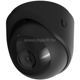 UBIQUITI UVC-G6-Turret-B Black, All-weather, tamper-resistant 4K PoE camera with a 1/1.8" 8MP image sensor, Multi-TOPs AI Engine, and 3-axis manual adjustments for flexible installation UVC-G6-TURRET-B small