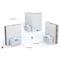 UBIQUITI UX UniFi Express 1xGbE WAN port 1xGbE LAN port UniFi Cloud Gateway WiFi6 access point UX small