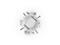 UBIQUITI Wave AP Micro Mount UACC-WAVE-AP-MICRO-MOUNT small