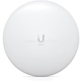 UBIQUITI Wave-LR 60GHz/5GHz Wi-Fi 6 802.11ax Backup UISP Pont-Multipont Wave Long-Range Kliens WAVE-LR small