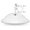 UBIQUITI Wave-LR 60GHz/5GHz Wi-Fi 6 802.11ax Backup UISP Pont-Multipont Wave Long-Range Kliens WAVE-LR small