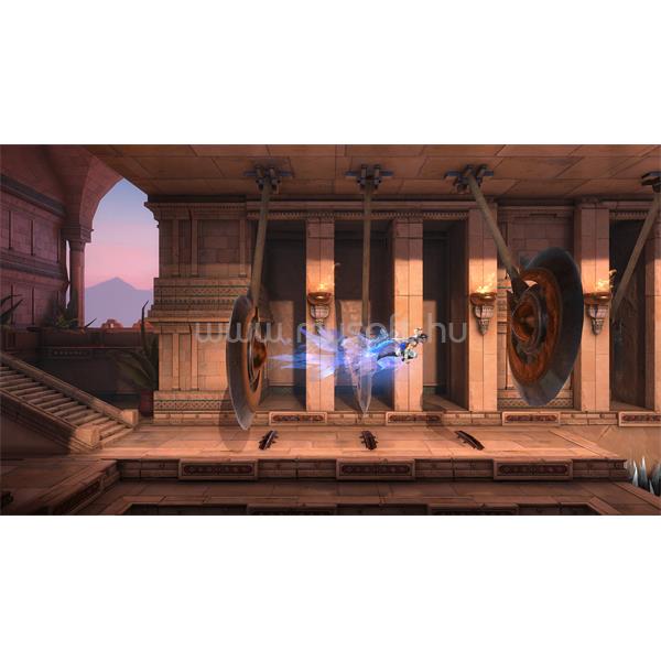 UBISOFT Prince of Persia: The Lost Crown Nintendo Switch játékszoftver