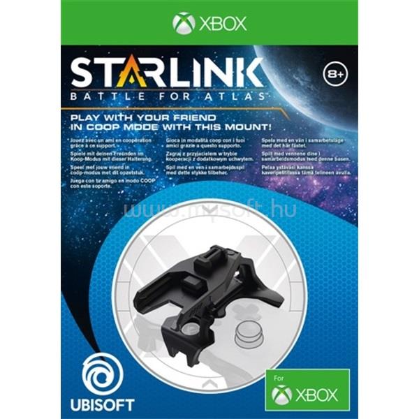UBISOFT Starlink Battle For Atlas Mount Coop Pack Xbox One kiegészítő csomag
