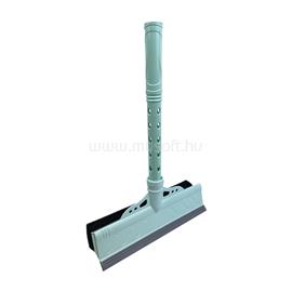 UCTEM-PLAS Ablaklehúzó műanyag gumibetétes szivaccsal 22 cm széles_KCS2277G zöld UCTEM-PLAS_42319 small