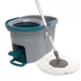 UCTEM-PLAS Felmosó szett pedálos 17 literes Spin Mop Turbo UCTEM-PLAS_66179 small