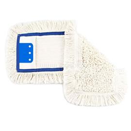 UCTEM-PLAS Mophuzat zsebes-füles (műanyag) 3 lyukú 40 cm pamut NZE046-3WP 42480 small