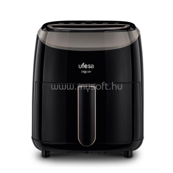 UFESA Jaguar forrólevegős sütő 3,5 liter