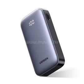 UGREEN 10000mAh Two-way Fast Charging powerbank PB502 UGREEN_25185 small