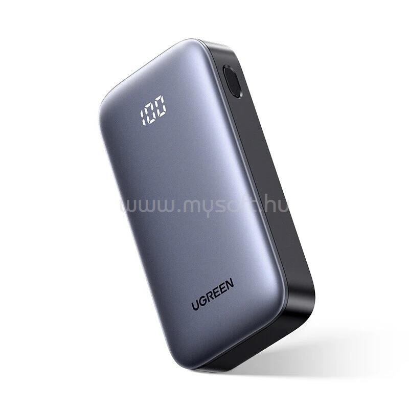 UGREEN 10000mAh Two-way Fast Charging powerbank PB502