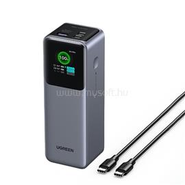 UGREEN PB722 25000mAh 200w Fast Charging powerbank UGREEN_35525B small