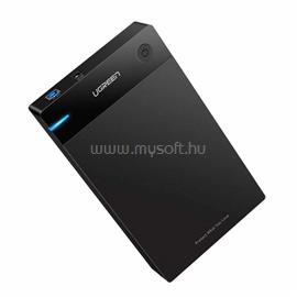 UGREEN 3,5" külső merevlemez ház (fekete) UGREEN_50422 small