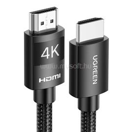 UGREEN 4K HDMI kábel apa - apa fonott 3 m HD119 UGREEN_40102 small