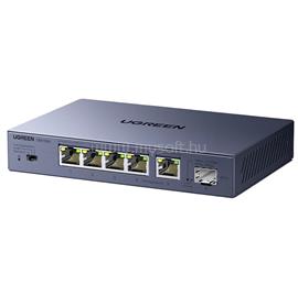 UGREEN CM753 6 portos 2.5 Gigabit Ethernet switch UGREEN_35048EU small