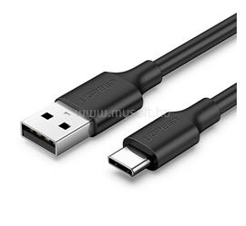 UGREEN UGREEN US287 adatkábel USB - Type-C, 300cm, FEKETE UGREEN_US287 small