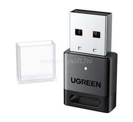 UGREEN bluetooth adapter USB, v5.4, FEKETE UGREEN_45134 small
