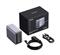 UGREEN UGREEN CD333 Nexode hálózati töltő állomás USB+4 Type-C aljzat 300W, PD gyorstöltő 3.0, SÖTÉTSZÜRKE UGREEN_90903B small
