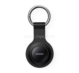 UGREEN CM520 bluetooth nyomkövető kulcstartóra, iOS kompatibilis, FEKETE UGREEN_60387 small