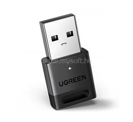 UGREEN UGREEN CM591 bluetooth adapter USB, v5.3, FEKETE UGREEN_CM591 small