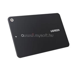 UGREEN CM817 bluetooth nyomkövető kártya, iOS kompatibilis, FEKETE UGREEN_45298 small